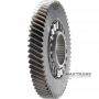 Gear 5 of the input shaft K1 VAG DSG DQ381 0GC - 61 teeth (outer Ø 118.40 mm), 46 splines