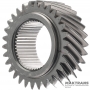 Gear 3 of the input shaft K1 VAG DSG DQ381 0GC 0GC311285E - 30 teeth (outer Ø 68.95 mm), 46 splines