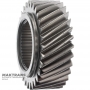 Gear 3 of the input shaft K1 VAG DSG DQ381 0GC 0GC311285E - 30 teeth (outer Ø 68.95 mm), 46 splines