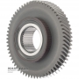7th gear gear VAG DSG DQ381 0GC 0GC311615B - 63 teeth (outer Ø 111.45 mm), 44 splines