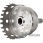 Front planetary gear ZF 5HP19 - steel sun gear shell