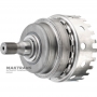 Front planetary gear ZF 5HP19 - steel sun gear shell