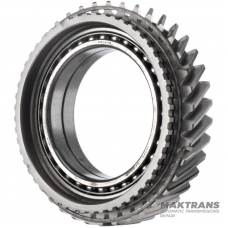 Drive Transfer Gear JATCO JF404 001323891 – 39 teeth (outer Ø 119.20 mm)