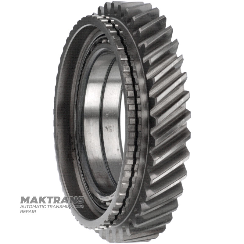 Drive Transfer Gear JATCO JF404 001323891 – 39 teeth (outer Ø 119.20 mm)