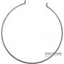 Drive Transfer Gear JATCO JF404 001323891 – 39 teeth (outer Ø 119.20 mm)