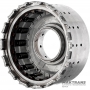 Brake band drum / K2 (Reverse) Clutch JATCO JF404 001323105A – 2 friction discs