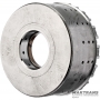 Brake band drum / K2 (Reverse) Clutch JATCO JF404 001323105A – 2 friction discs