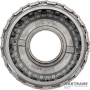 Brake band drum / K2 (Reverse) Clutch JATCO JF404 001323105A – 2 friction discs
