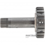 Hub K1 (Low) Clutch 001323911 001323909 001323919 - height 109 mm, 24 slots (outer Ø 25.75 mm)