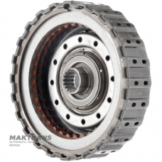Drum High (K3) Clutch JATCO JF404E 001323921A— 3 friction discs