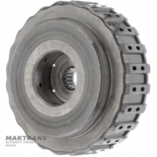 Drum High (K3) Clutch JATCO JF404E 001323921A— 3 friction discs