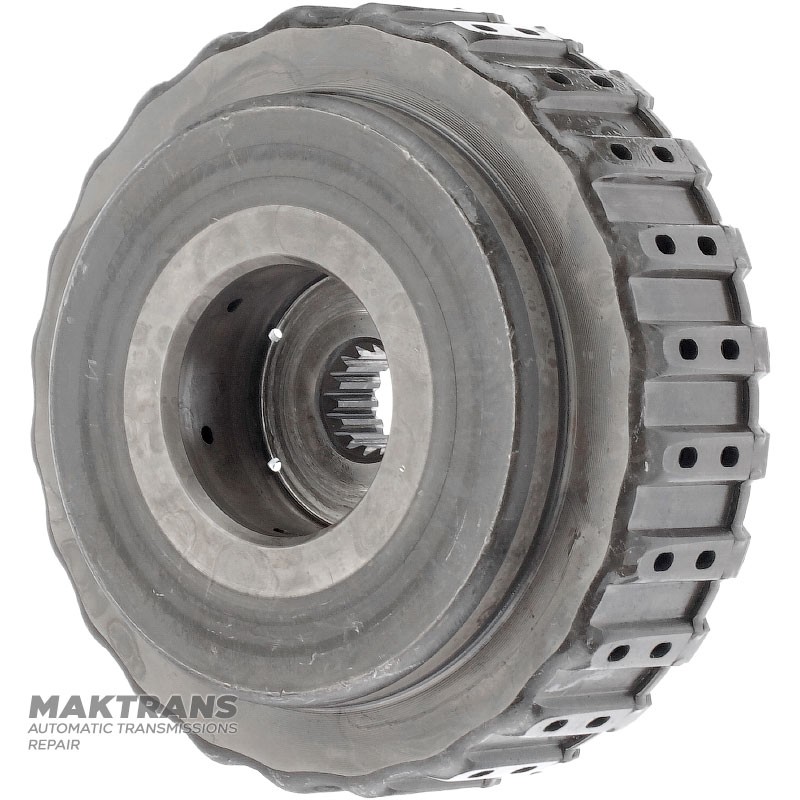 Drum High (K3) Clutch JATCO JF404E 001323921A— 3 friction discs