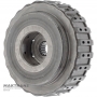 Drum High (K3) Clutch JATCO JF404E 001323921A— 3 friction discs