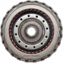Drum High (K3) Clutch JATCO JF404E 001323921A— 3 friction discs