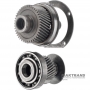 Transfer case gear set ZF 5HP19 AUDI AWD – drive gear 43 teeth (outer Ø 89 mm) / driven gear 34 teeth (outer Ø 71 mm)