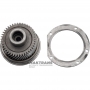 Transfer case gear set ZF 5HP19 AUDI AWD – drive gear 43 teeth (outer Ø 89 mm) / driven gear 34 teeth (outer Ø 71 mm)