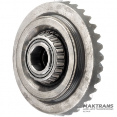 Differential ZF 8HP65A AUDI – 34 teeth (outer Ø 194.25 mm)