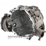Front transmission housing ZF 8HP65A AUDI — 1103034064 1103135220 1103335883
