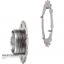 Central hub bolt JATCO JF404E 001323899 001409257 — (thread Ø 51.60 mm)
