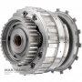 Planetary gear JATCO JF404E 001323891 001323329 001323301 - 3 (27 teeth) X 3 (20 teeth) X 3 (22 teeth) pinions, sun gear 32 teeth (outer Ø 42.15 mm), 85 teeth (outer Ø 119.20 mm)