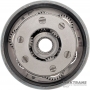 Planetary gear JATCO JF404E 001323891 001323329 001323301 - 3 (27 teeth) X 3 (20 teeth) X 3 (22 teeth) pinions, sun gear 32 teeth (outer Ø 42.15 mm), 85 teeth (outer Ø 119.20 mm)