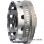 Drum K1 Clutch / front sun gear Mercedes-Benz 722.6 - 58 teeth (outer Ø 81.70 mm), drum K1 - empty, without pistons and discs