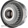 Drum K1 Clutch / front sun gear Mercedes-Benz 722.6 - 58 teeth (outer Ø 81.70 mm), drum K1 - empty, without pistons and discs