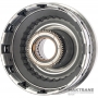 Drum K1 Clutch / front sun gear Mercedes-Benz 722.6 - 58 teeth (outer Ø 81.70 mm), drum K1 - empty, without pistons and discs