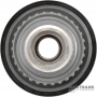 Drum K1 Clutch / front sun gear Mercedes-Benz 722.6 - 58 teeth (outer Ø 81.70 mm), drum K1 - empty, without pistons and discs