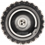 Input shaft/drum Forward Coast Clutch GM 5L40E - (Forward Coast Clutch drum - empty, no discs or pistons)