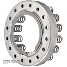 Piston spring return spring block Direct Clutch Aisin Warner AW55-50SN AW55-51SN — (outer Ø 79.30 mm)