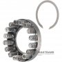 Piston spring return spring block Direct Clutch Aisin Warner AW55-50SN AW55-51SN — (outer Ø 79.30 mm)