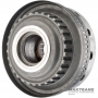 Drum K1 Clutch / front sun gear Mercedes-Benz 722.6 R2102720024 A2102720024 - 50 teeth (outer Ø 81.60 mm), drum K1 - empty, without pistons and discs