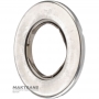 Hub Drum Needle Bearing Direct Clutch Aisin Warner AW55-50SN AW55-51SN - (43.20 mm X 22.75 mm X 3.55 mm)