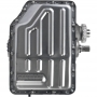 Automatic transmission (without front housing and torque converter) DSI M11 GEELY EMGRAND X7 / EMGRAND EC8 - main pair 66 / 17