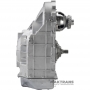 Automatic transmission (without front housing and torque converter) DSI M11 GEELY EMGRAND X7 / EMGRAND EC8 - main pair 66 / 17