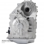 Automatic transmission (without front housing and torque converter) DSI M11 GEELY EMGRAND X7 / EMGRAND EC8 - main pair 66 / 17