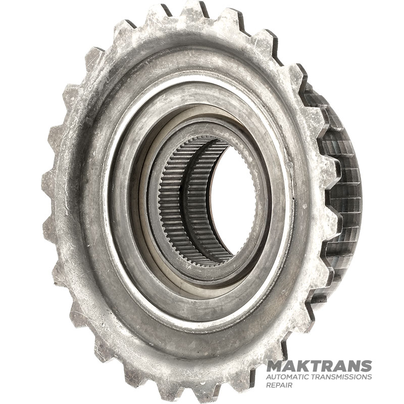 Overrunning clutch Low ZF 5HP24 – (66 internal splines)