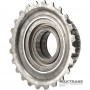 Overrunning clutch Low ZF 5HP24 – (66 internal splines)