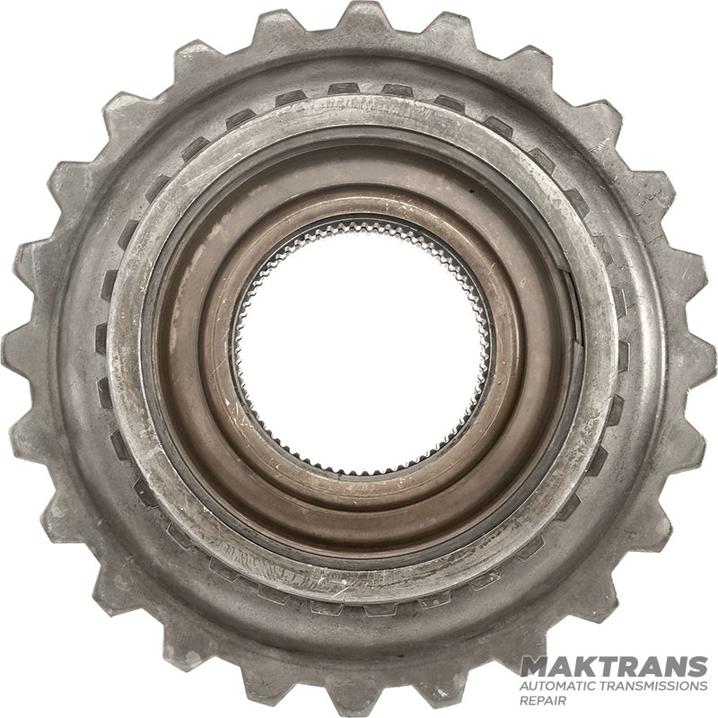 Overrunning clutch Low ZF 5HP24 – (66 internal splines)