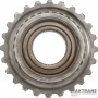 Overrunning clutch Low ZF 5HP24 – (66 internal splines)