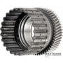Rear planetary sun gear 722.6 A2102702044 A2102701244 - 54 teeth (outer Ø 90.75 mm), without overrunning clutch