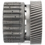 Rear planetary sun gear 722.6 A2102702044 A2102701244 - 54 teeth (outer Ø 90.75 mm), without overrunning clutch