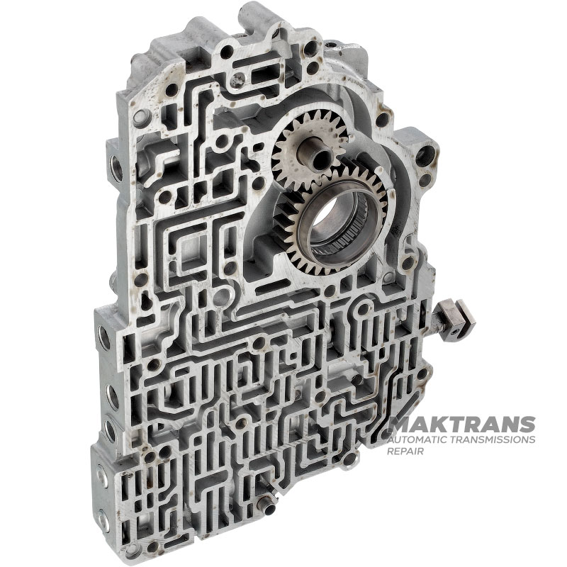 Valve block / oil pump HONDA BMXA - 27000PLX000 27112PST000 27112PLX000