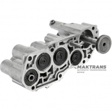 Hydraulic accumulator block HONDA BMXA — 27410PGA000 27410P4R010