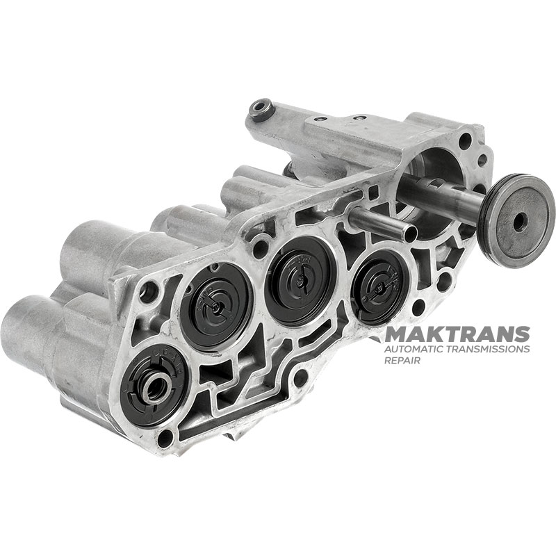 Hydraulic accumulator block HONDA BMXA — 27410PGA000 27410P4R010