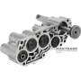 Hydraulic accumulator block HONDA BMXA — 27410PGA000 27410P4R010