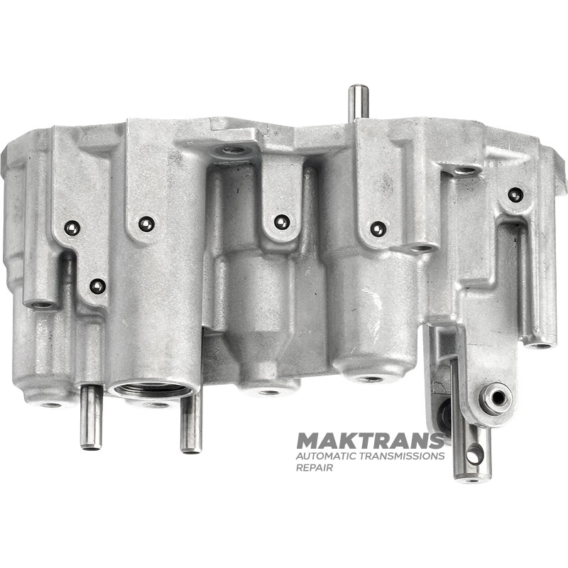 Hydraulic accumulator block HONDA BMXA — 27410PGA000 27410P4R010