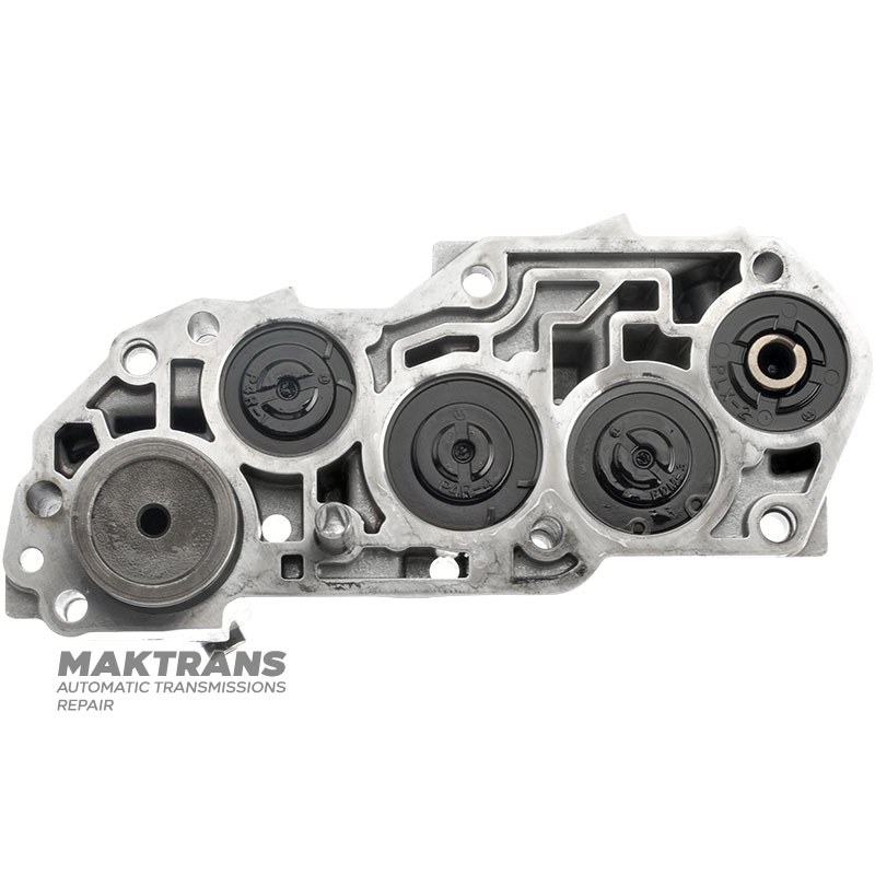 Hydraulic accumulator block HONDA BMXA — 27410PGA000 27410P4R010