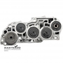 Hydraulic accumulator block HONDA BMXA — 27410PGA000 27410P4R010